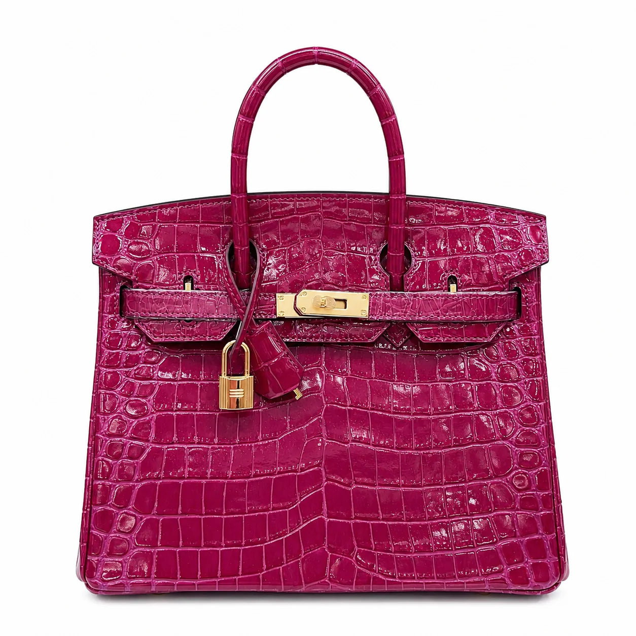 Crocodile Leather